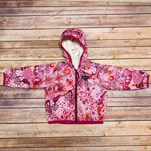 Patagonia Toddler Girls Winter Jacket